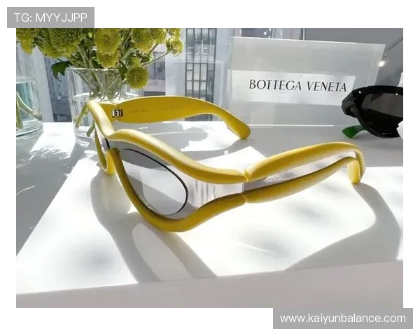 开云官网产品在时尚行业中的创新应用与市场表现