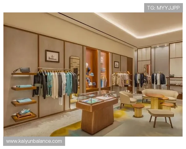 开云旗舰平台:融合传统工艺与现代设计的奢华购物新门户 开云旗舰平台:融合传统工艺与现代设计的奢华购物新门户