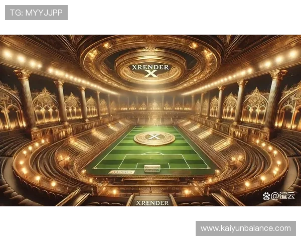 云体育：打造未来数字化体育赛事的全新体验与创新解决方案